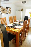 House Near Cardiff City Centre