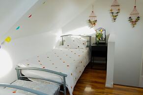 House Near Cardiff City Centre