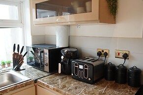 House Near Cardiff City Centre