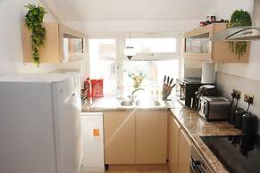 House Near Cardiff City Centre