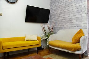 House Near Cardiff City Centre