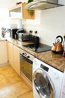 House Near Cardiff City Centre