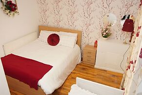 House Near Cardiff City Centre