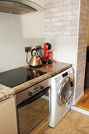 House Near Cardiff City Centre