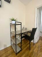 House Near Cardiff City Centre