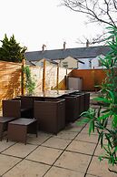 House Near Cardiff City Centre