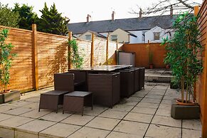 House Near Cardiff City Centre