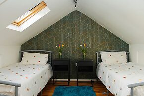 House Near Cardiff City Centre