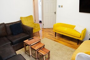 House Near Cardiff City Centre