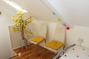 House Near Cardiff City Centre