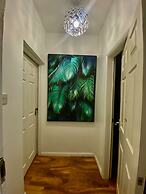 House Near Cardiff City Centre