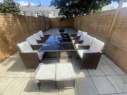 House Near Cardiff City Centre