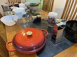 House Near Cardiff City Centre