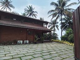 ama Stays & Trails The Malabar Villa Heliconia, Kozhikode