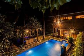 ama Stays & Trails The Malabar Villa Heliconia, Kozhikode