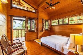 ama Stays & Trails The Malabar Villa Heliconia, Kozhikode