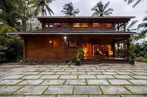 ama Stays & Trails The Malabar Villa Heliconia, Kozhikode