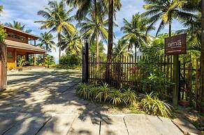 ama Stays & Trails The Malabar Villa Heliconia, Kozhikode