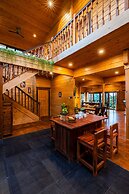 ama Stays & Trails The Malabar Villa Heliconia, Kozhikode