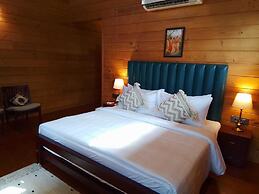 ama Stays & Trails The Malabar Villa Heliconia, Kozhikode
