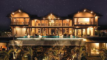 Ama Stays & Trails Chalet 1228, Kamshet