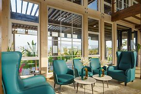 Ama Stays & Trails Chalet 1228, Kamshet