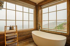 Ama Stays & Trails Chalet 1228, Kamshet