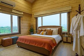 Ama Stays & Trails Chalet 1228, Kamshet