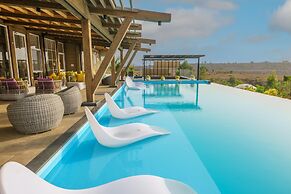 Ama Stays & Trails Chalet 1228, Kamshet