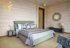 Ama Stays & Trails Chalet 1228, Kamshet