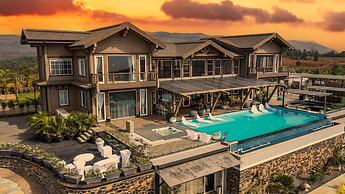 Ama Stays & Trails Chalet 1228, Kamshet