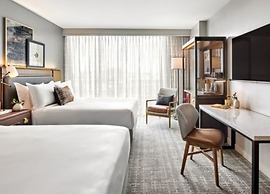 Omni Tempe Hotel at ASU