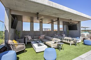 Omni Tempe Hotel at ASU