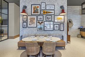 Omni Tempe Hotel at ASU