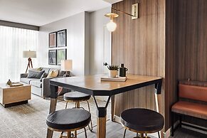 Omni Tempe Hotel at ASU