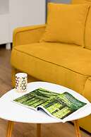 Warsaw Two-bedroom Apartment by Renters