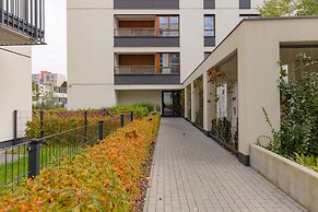 Warsaw Two-bedroom Apartment by Renters