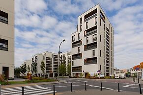 Warsaw Two-bedroom Apartment by Renters