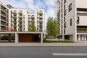 Warsaw Two-bedroom Apartment by Renters
