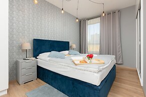 Warsaw Two-bedroom Apartment by Renters
