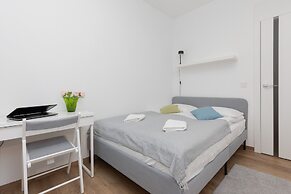 Warsaw Two-bedroom Apartment by Renters