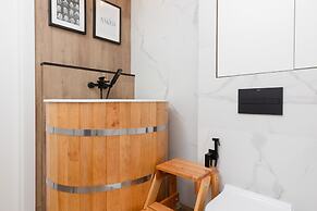 Warsaw Two-bedroom Apartment by Renters