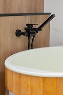 Warsaw Two-bedroom Apartment by Renters