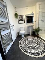 Captivating House in Bangor, Northern Ireland