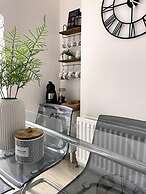 Captivating House in Bangor, Northern Ireland