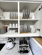 Captivating House in Bangor, Northern Ireland