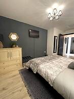 Captivating House in Bangor, Northern Ireland