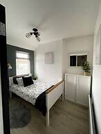 Captivating House in Bangor, Northern Ireland