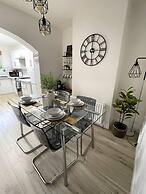 Captivating House in Bangor, Northern Ireland