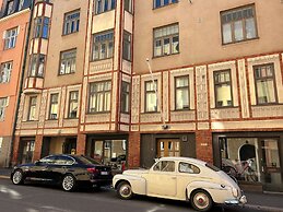 Luotsi 1911 Suites